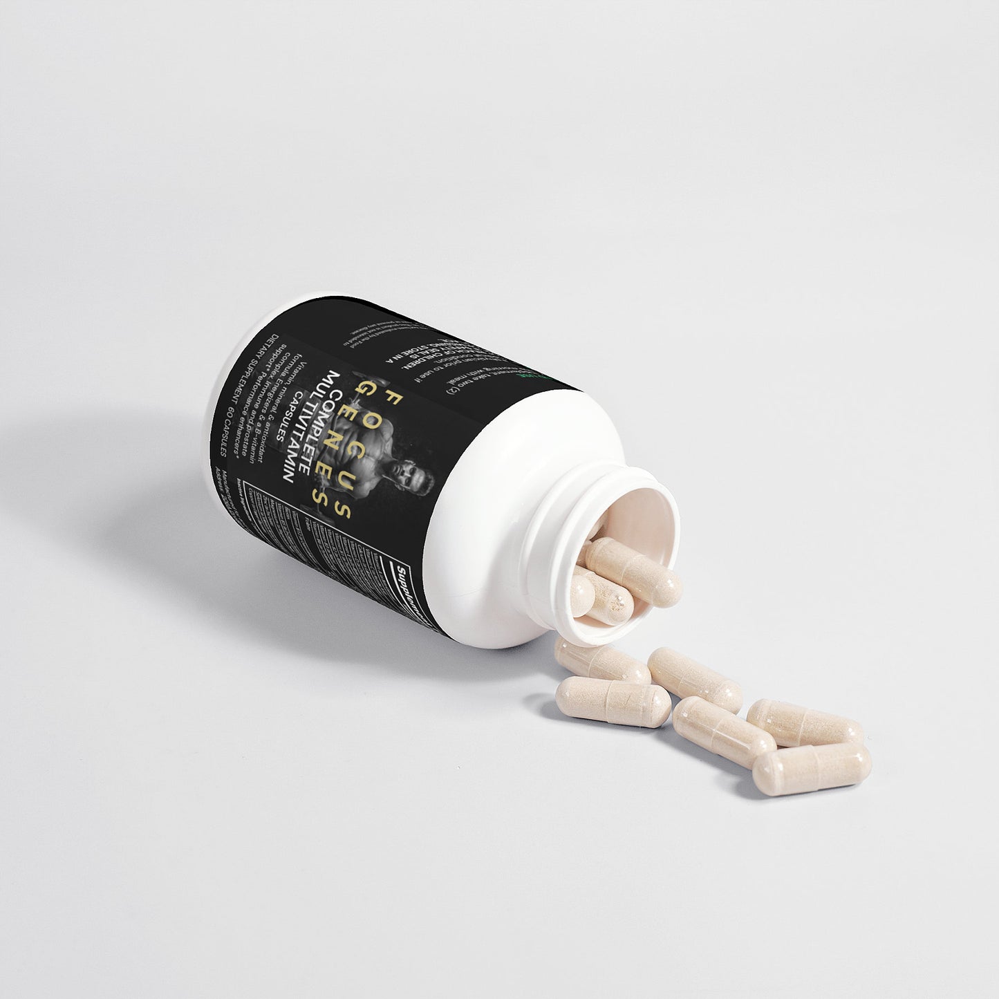 Complete Multivitamin