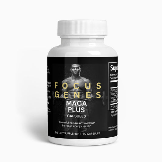 Maca Plus