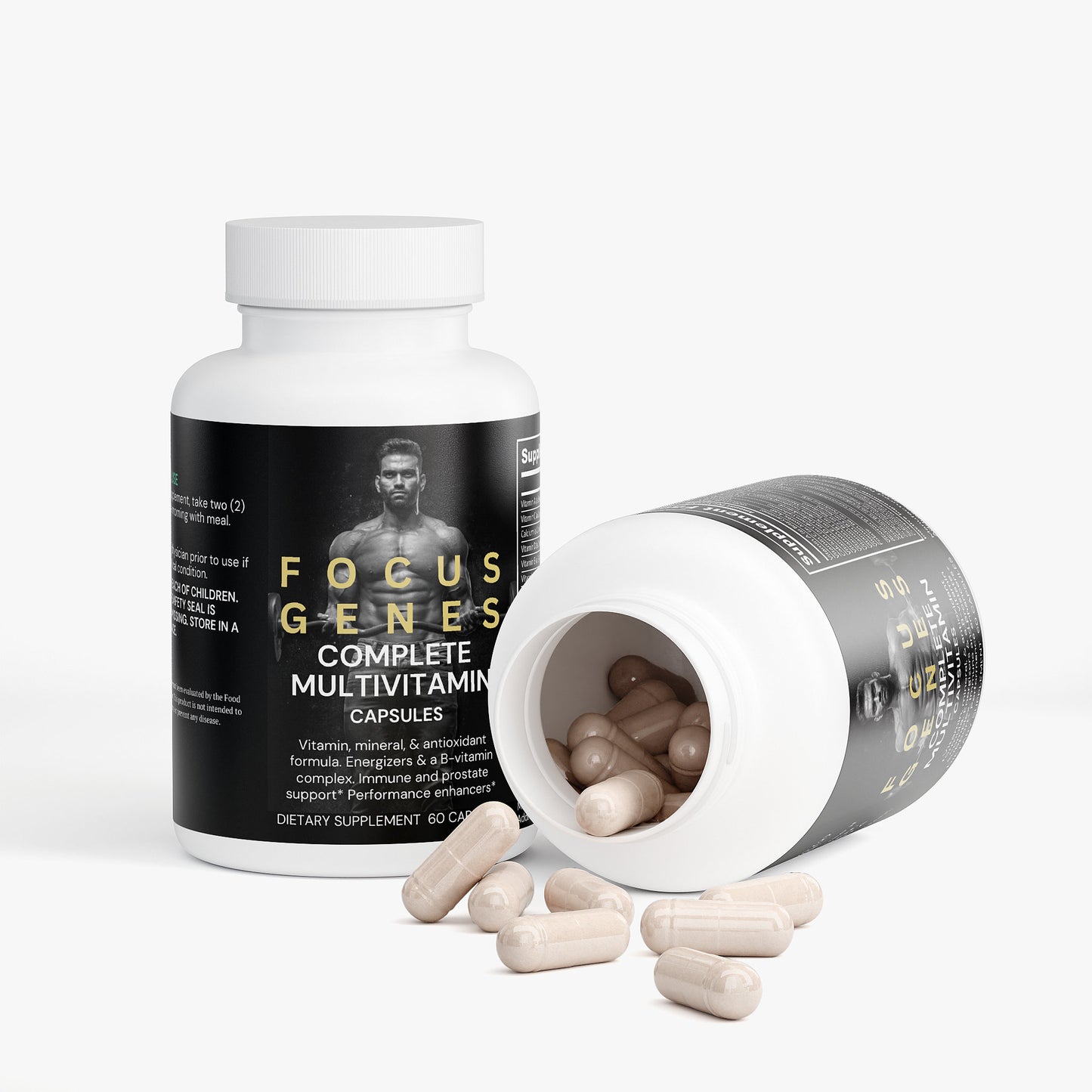 Complete Multivitamin