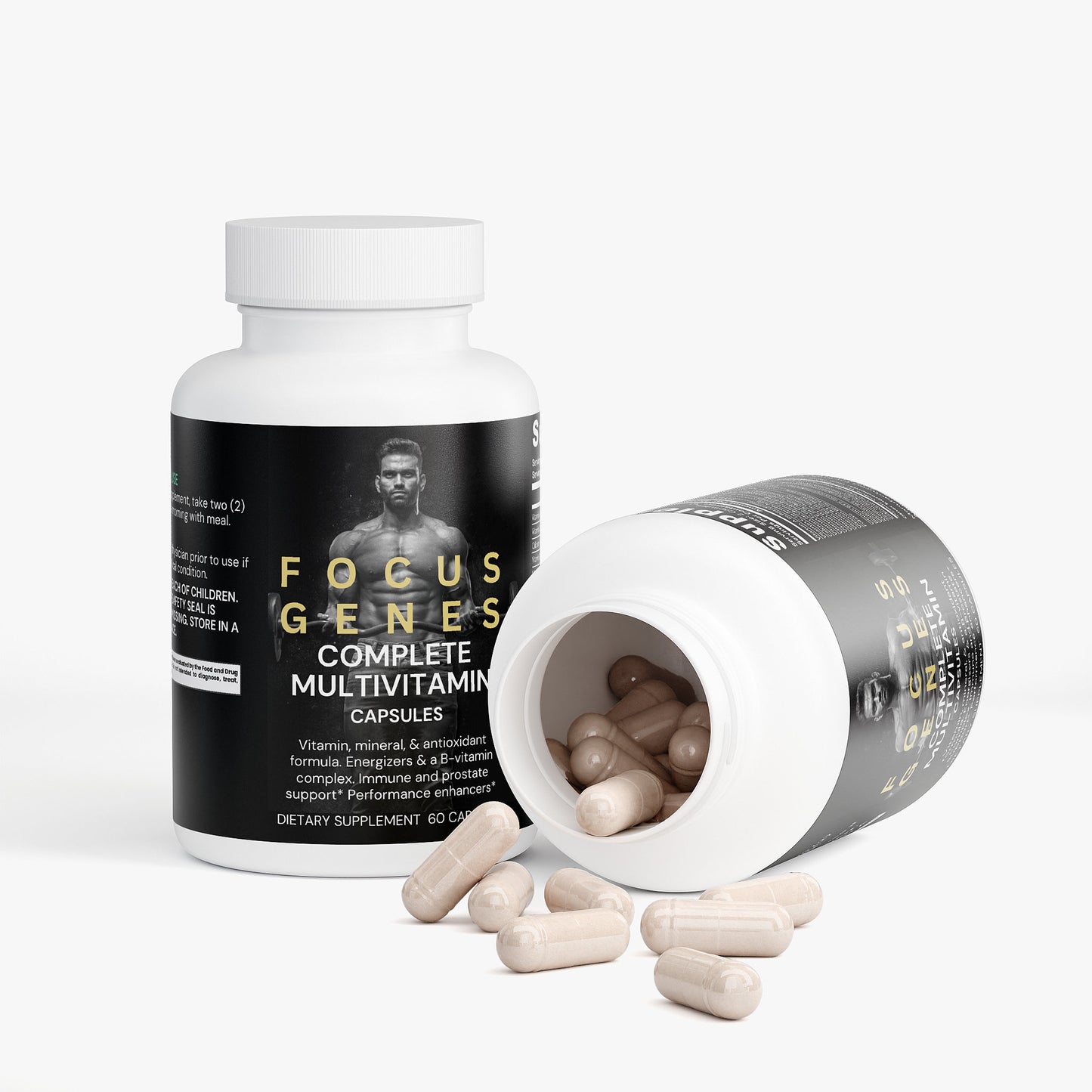 Complete Multivitamin