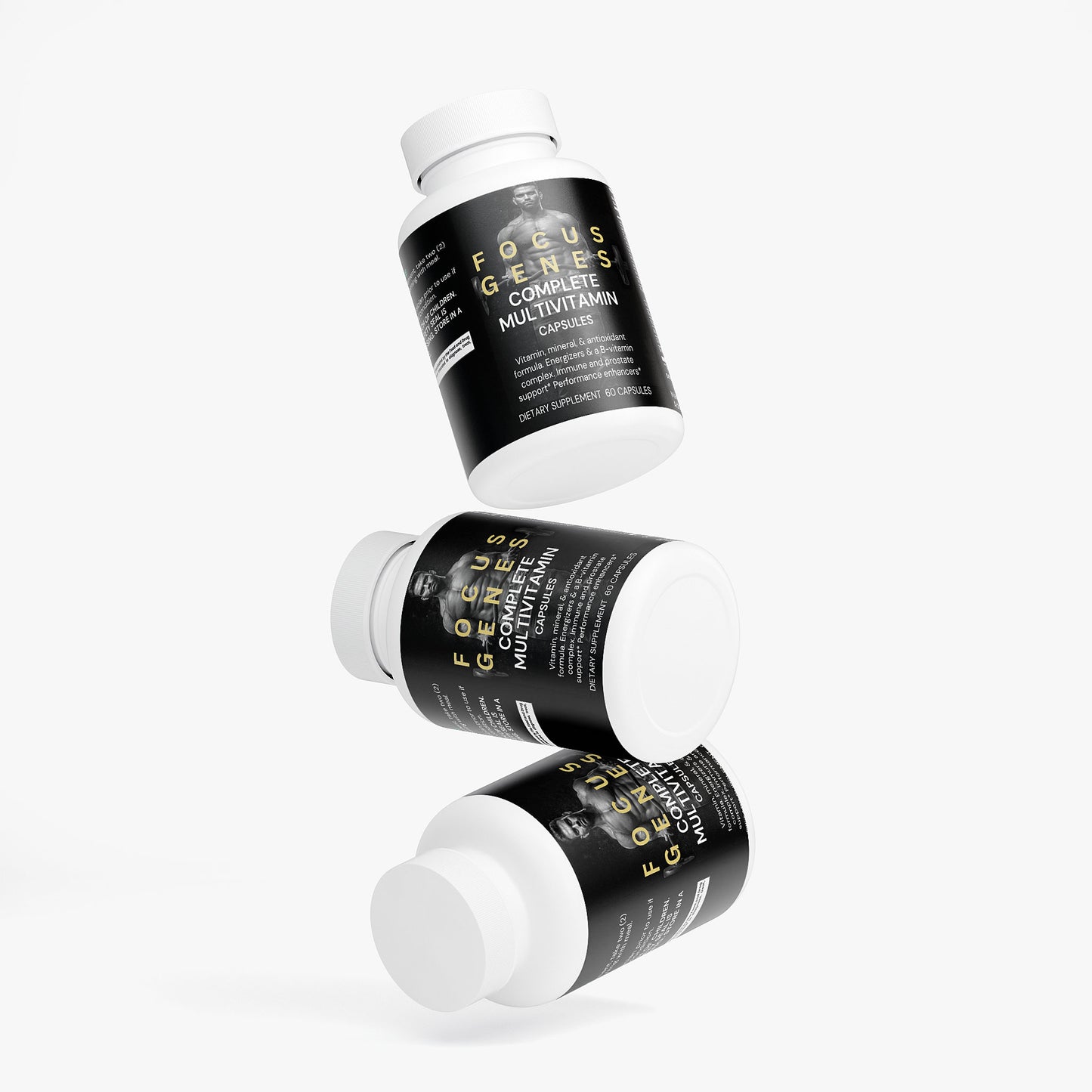 Complete Multivitamin